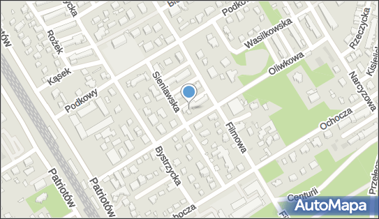 9521035365, Naprawa Maszyn do Szycia, Chmurski Witold 