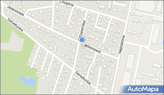 1250587550, Naprawa Maszyn i Urządzeń, Macieja Franciszek 