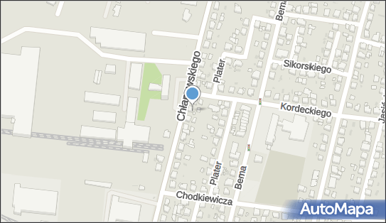 Naprawa Maszyn Rolniczych Marian Furmaniak, Chłapowskiego 50 63-400 - Przedsiębiorstwo, Firma, NIP: 6222119621