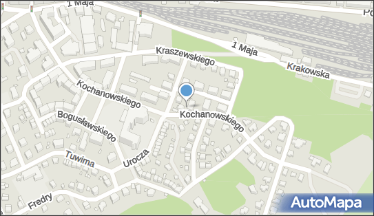 6112050101, Naprawa Mebli Albert Szachowski, Jelenia Góra 