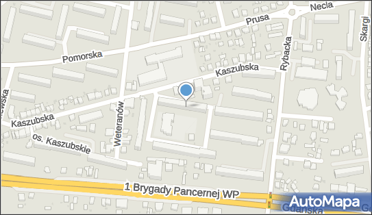 221581046, Naprawa Naczep Samochodowych Orłowski Maciej 