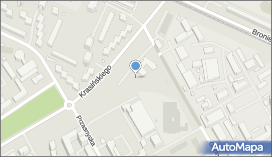 1180083352, Naprawa Nadwozi Samochodowy\CH Paweł Setniewski 