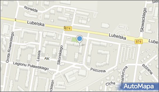 Naprawa Obuwia, Batalionów Chłopskich 2, Puławy 24-100 - Przedsiębiorstwo, Firma, NIP: 7162110484