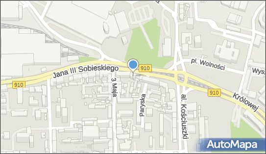 Naprawa Obuwia, ul. Jana III Sobieskiego 7A, Dąbrowa Górnicza 41-300 - Przedsiębiorstwo, Firma, NIP: 6292163248