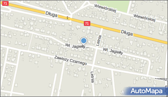7321039251, Naprawa Opon Samochodowych Henryk Wojciechowski 