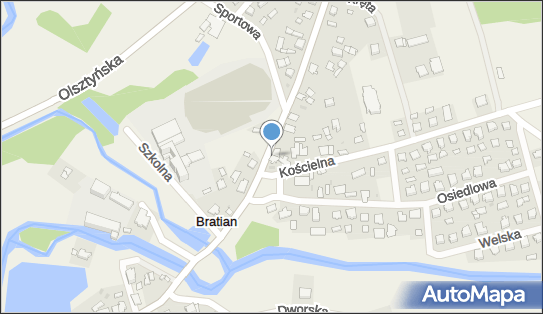 NAPRAWA PODNOŚNIKÓW KANAŁOWYCH STEFAN ŁAWICKI, Grunwaldzka 28 13-300 - Przedsiębiorstwo, Firma, numer telefonu