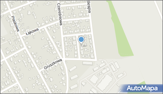 Naprawa Podnośników Szyb, Jagodowa 10, Mosina 62-050 - Przedsiębiorstwo, Firma