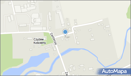 Naprawa Pojazdów Bogdan Piotr Kulesza, Zarzecze 5a, Czyżew 18-220 - Przedsiębiorstwo, Firma, NIP: 7231170645