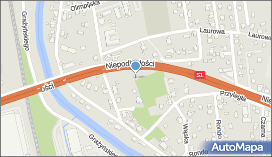 Naprawa Pojazdów i Usługi Ślusarskie, Niepodległości 54 43-346 - Przedsiębiorstwo, Firma, NIP: 5471053211