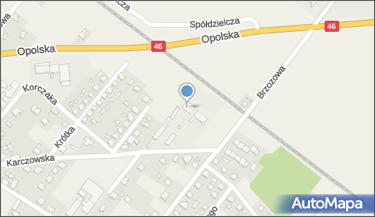 Naprawa Pojazdów Mechanicznych Jan Faryniarz, ul. Karczowska 9 A 49-120 - Przedsiębiorstwo, Firma, NIP: 7541115250