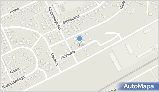7221551423, Naprawa Pojazdów Pawlak - Monika Pawlak 