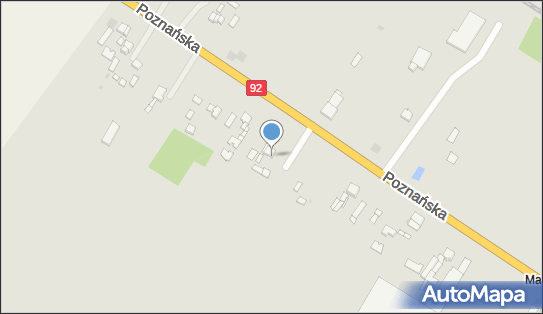 Naprawa Pojazdów Mechanicznych, Poznańska 207, Łowicz 99-400 - Przedsiębiorstwo, Firma, NIP: 8341527037