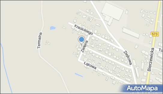 Naprawa Pojazdów Mechanicznych, Zielona 24, Gostynin 09-500 - Przedsiębiorstwo, Firma, NIP: 9710190144