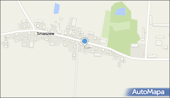 Naprawa Pojazdów Samochodowych Bartoszczyk Mariusz, Smaszew 42 62-740 - Przedsiębiorstwo, Firma, NIP: 6681131372
