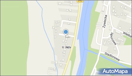 Naprawa Pojazdów Samochodowych Krystian Łata, Zakole 1, Porąbka 43-353 - Przedsiębiorstwo, Firma, NIP: 9372349198