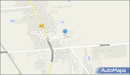 5731076374, Naprawa Pojazdów Samochodowych Paweł Skoczylas 