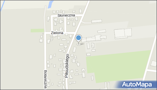 Naprawa Pojazdów Samochodowych, Babimost 66-110 - Przedsiębiorstwo, Firma, numer telefonu, NIP: 9231209905