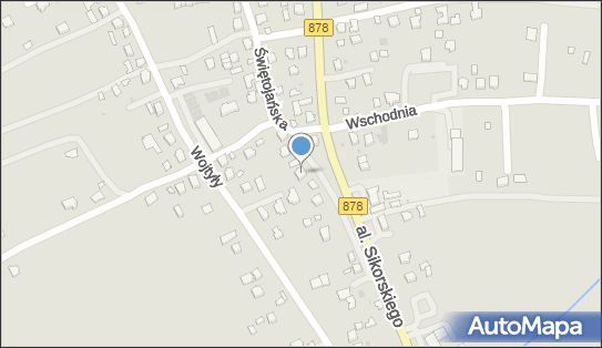 8132076228, Naprawa Pojazdów Samochodowych Sławomir Kyc 