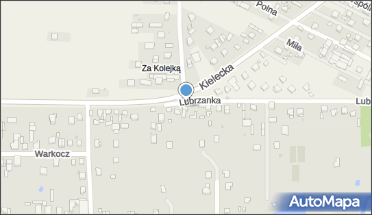Naprawa Pojazdów Samochodowych, ul. Lubrzanka 42, Kielce 25-359 - Przedsiębiorstwo, Firma, NIP: 6571790783