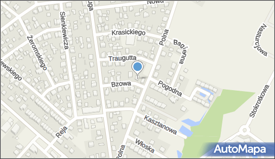 5882239070, Naprawa Pojazdów Samochodowych Michał Dybowski 