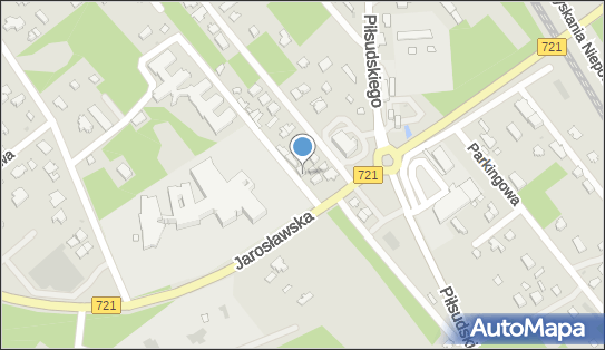 142259848, Naprawa Pojazdów Wojciech Drzewaszewski 