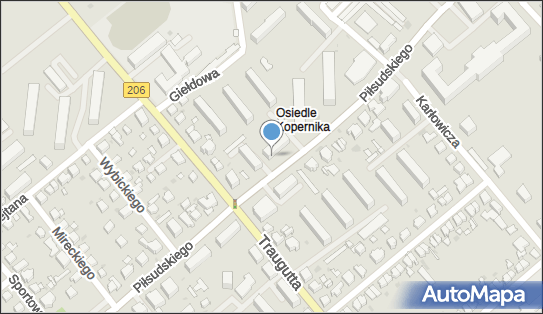 Naprawa Pralek Automatycznych, Piłsudskiego Józefa, marsz. 77 75-523 - Przedsiębiorstwo, Firma, NIP: 6691630378