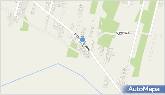 Naprawa Pralek i Urządzeń Chłodniczych, ul. Przejazdowa 5 05-205 - Przedsiębiorstwo, Firma, NIP: 1250067589