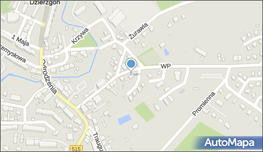 192548074, Naprawa Protez 