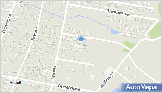Naprawa Samochodów Darek, ul. Wesoła 5A, Kobyłka 05-230 - Przedsiębiorstwo, Firma, NIP: 1250495753