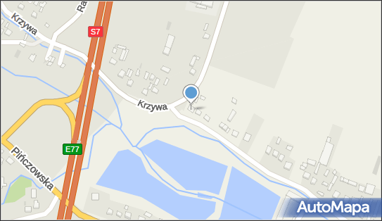 Naprawa Samochodów Osobowych, Piaski 192, Piaski 28-300 - Przedsiębiorstwo, Firma, NIP: 6561127592