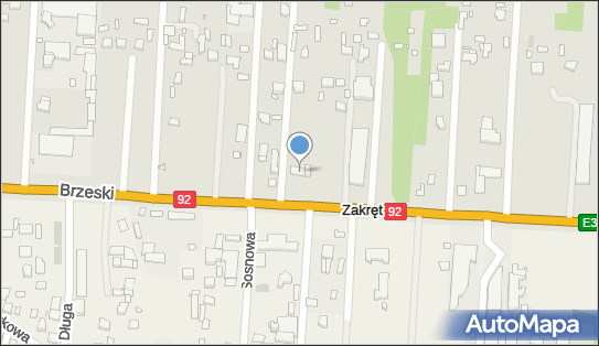 9521726388, Naprawa Samochodów Powypadkowych Elżbieta Jasińska 