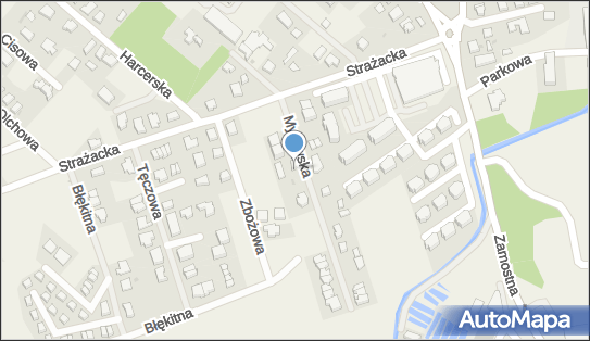 363173624, Naprawa Samochodów Powypadkowych Maciej Czoska 