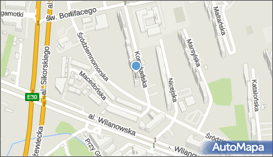 Naprawa Samochodów Ślusarstwo, Korsykańska 1, Warszawa 02-761 - Przedsiębiorstwo, Firma, NIP: 5211040200