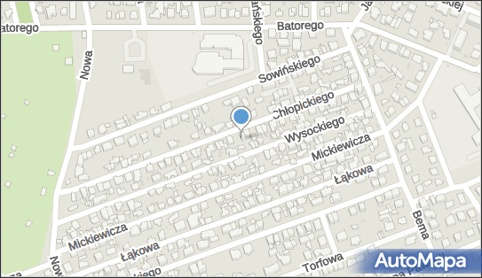 015264173, Naprawa Samochodów U Klienta 