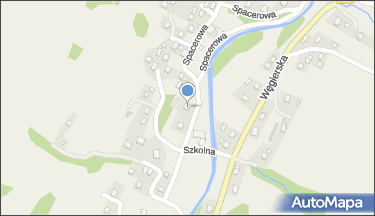 Naprawa Samochodów Wojciech Rygiel, ul. Spacerowa 112 38-481 - Przedsiębiorstwo, Firma, NIP: 6841191591