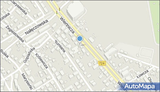 5251492084, Naprawa Samochodów Zbigniew Fałek 