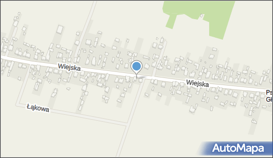 Naprawa Silników Elektrycznych Karol Ostaszewski, Wiejska 122 42-512 - Przedsiębiorstwo, Firma, NIP: 6252303542
