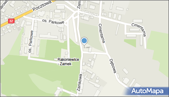 Naprawa Sprzętu Agd Marketing, Zamkowa 8, Rakoniewice 62-067 - Przedsiębiorstwo, Firma, NIP: 7881631246
