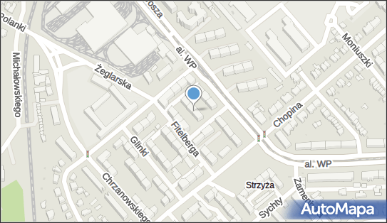 Naprawa Sprzętu Agd, al. Wojska Polskiego 54, Gdańsk 80-269 - Przedsiębiorstwo, Firma, NIP: 5841971727