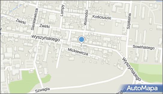 6451586962, Kobyłecki Wojciech - Naprawa Sprzętu Agd 