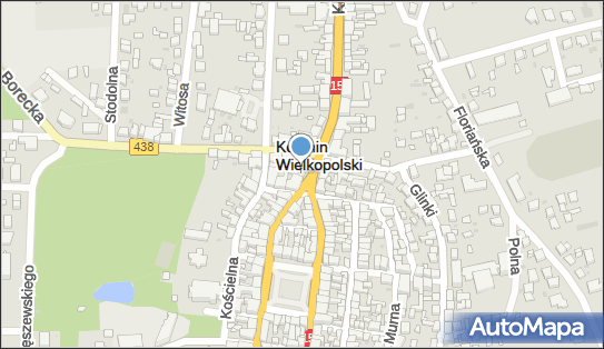 Naprawa Sprzętu Agd, Klasztorna 3, Koźmin Wielkopolski 63-720 - Przedsiębiorstwo, Firma, NIP: 6211338710