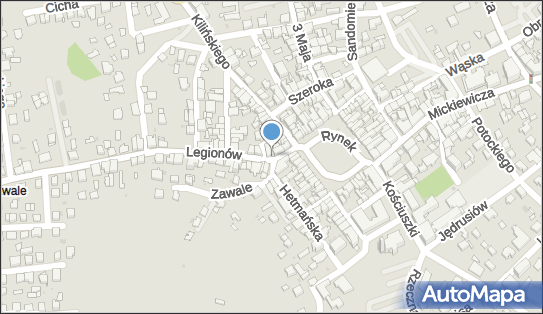 8171031974, Kulig Zbigniew 