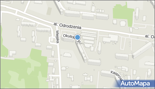 5782432519, Naprawa Sprzętu Gospodarstwa Domowego Kaprowicz Andrzej 