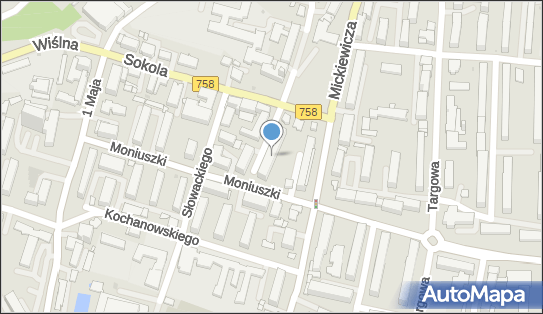 Naprawa Sprzętu Radiowo Telewizyjnego, ul. Tadeusza Kościuszki 31 39-400 - Przedsiębiorstwo, Firma, NIP: 8671244785