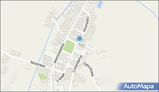Naprawa Sprzętu Radiowo Telewizyjnego, Rynek 7, Żarnowiec 42-439 - Przedsiębiorstwo, Firma, NIP: 6371069549