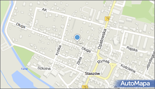 260171183, Firma Handlowo-Usługowa Elektronika Rafał Gacoń 