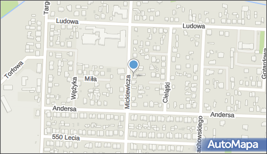 Naprawy Zmechanizowanego Sprzętu Agd, ul. Adama Mickiewicza 29 26-700 - Przedsiębiorstwo, Firma, NIP: 8111029755