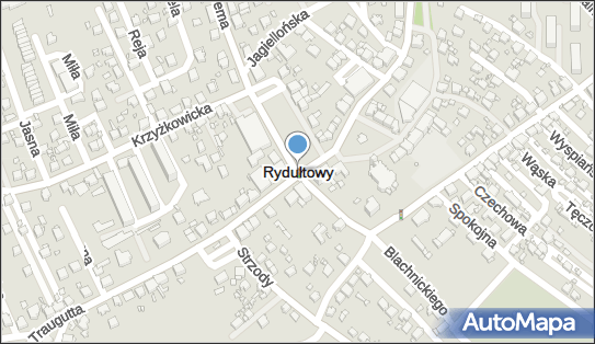 Naprzód Klub Sportowy Naprzód, Rydułtowy 27, Rydułtowy 44-280 - Przedsiębiorstwo, Firma, numer telefonu, NIP: 6472232198