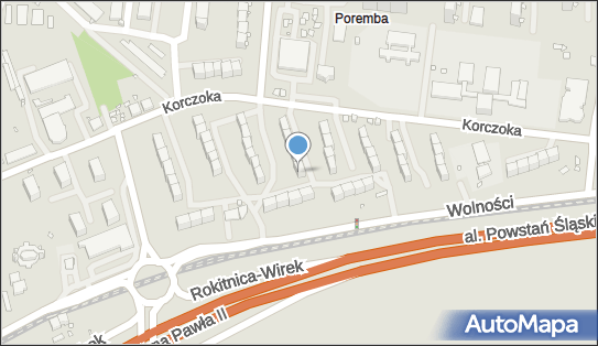 Narab, Wolności 526, Zabrze 41-806 - Przedsiębiorstwo, Firma, NIP: 6482341842