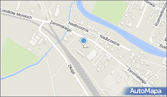 Narcyz Czesnowski Import-Export-Transport, Darłowo 76-150 - Przedsiębiorstwo, Firma, NIP: 6691002854